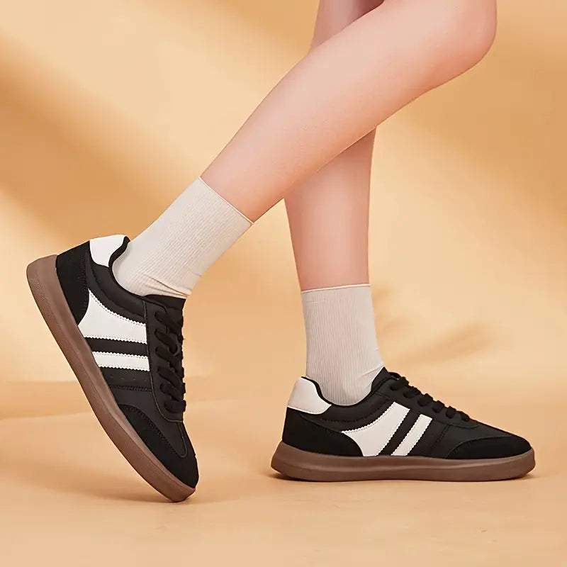 THE CARLO SHOE