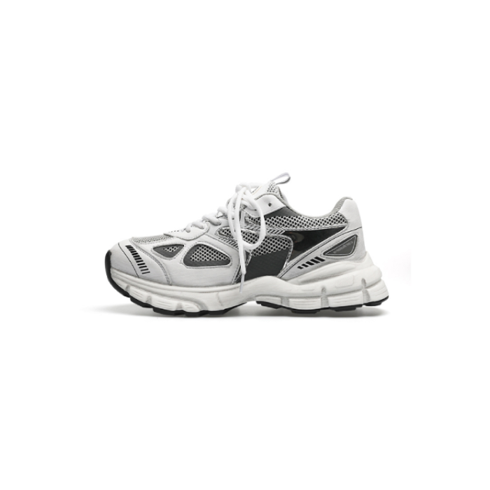 THE RETRO SHOE