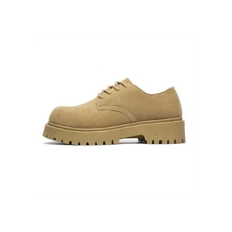 THE AMANDO SHOE