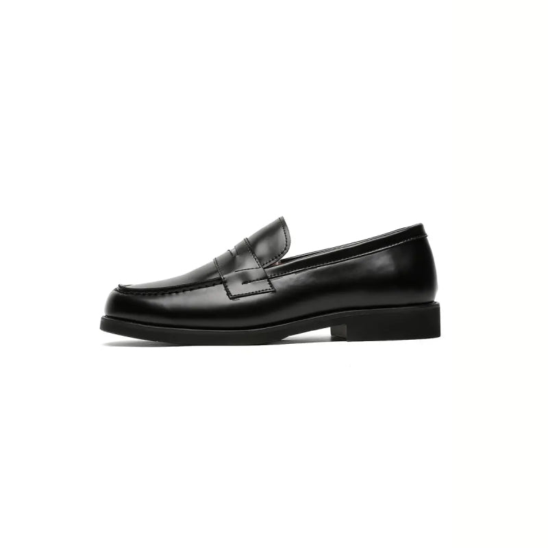 THE BAILANDO SHOE