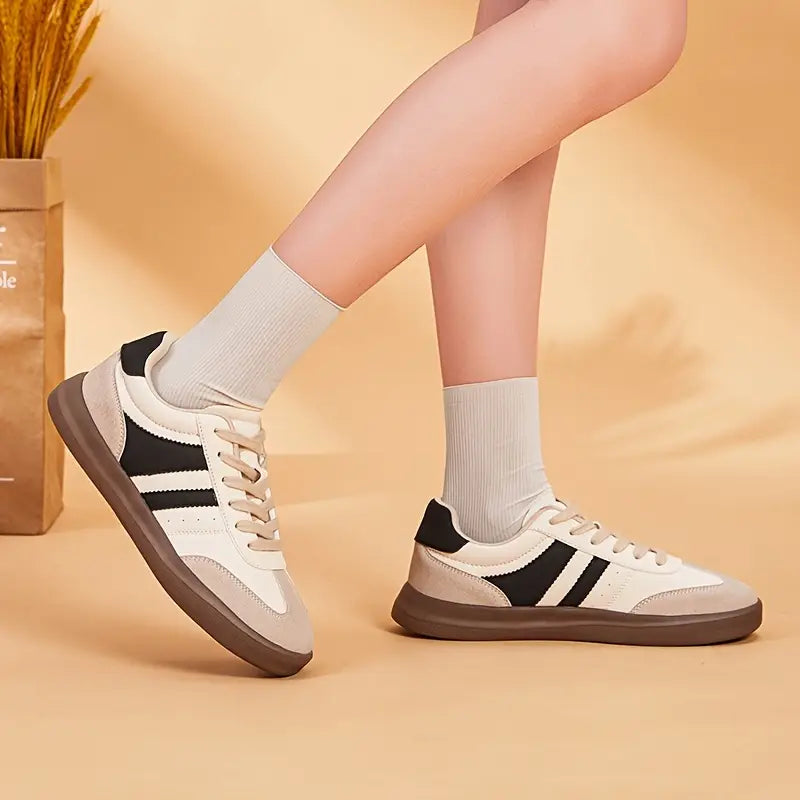 THE CARLO SHOE