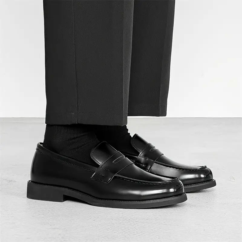 THE BAILANDO SHOE