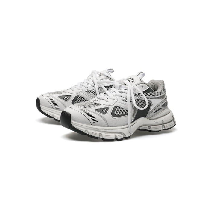 THE RETRO SHOE