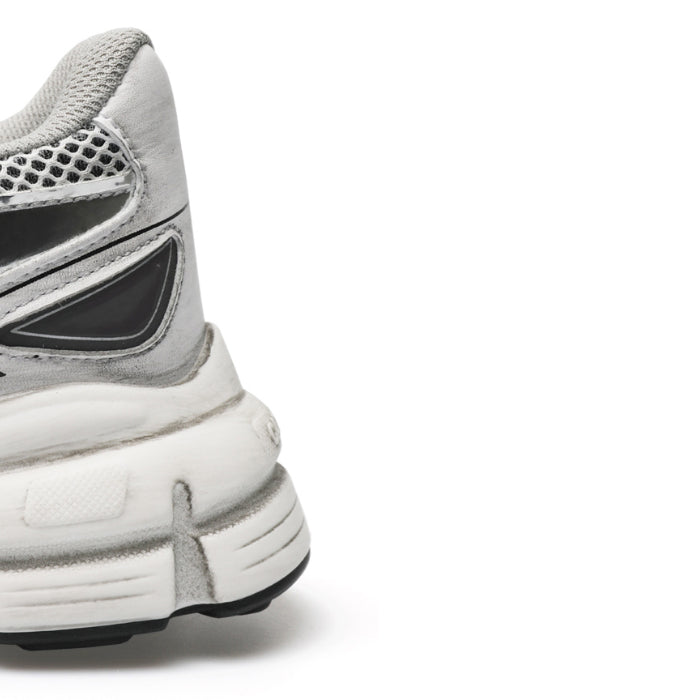 THE RETRO SHOE